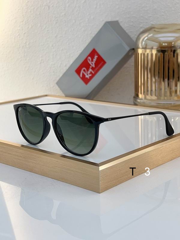 RayBan Sunglasses ID:20240804-336